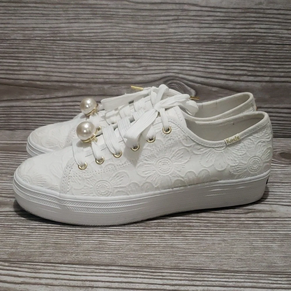 Keds excellent no